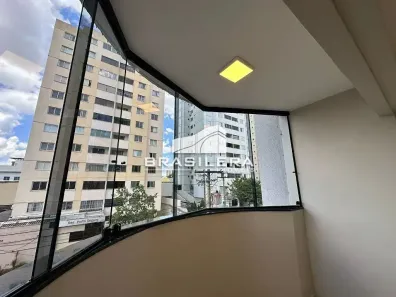 Apartamento com 2 Quartos à venda, 76m² no Setor Bela Vista, Goiânia