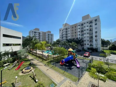 Apartamento com 2 Quartos à venda, 44m² no Anil, Rio de Janeiro