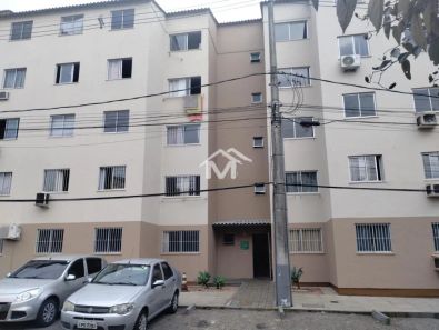 Apartamento com 2 Quartos à venda, 39m² no Olaria, Canoas