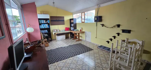Sobrado com 3 Quartos à venda, 140m² no Vila das Flores, São José dos Campos