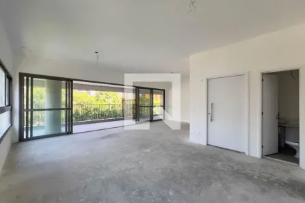 Apartamento com 3 Quartos à venda, 189m² no Jardim Vila Mariana, São Paulo