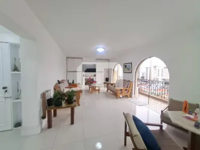 Apartamento com 3 Quartos à venda, 180m² no Tatuapé, São Paulo