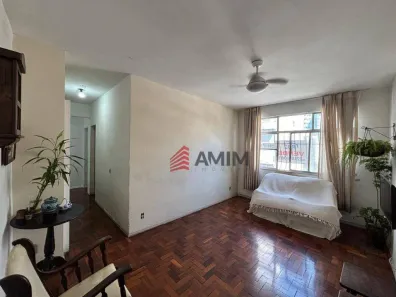 Apartamento com 3 Quartos à venda, 100m² no Icaraí, Niterói