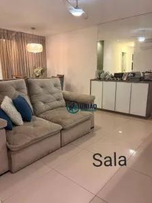Apartamento com 3 Quartos à venda, 84m² no Badu, Niterói