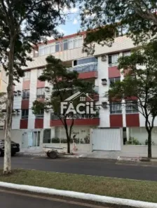 Apartamento com 3 Quartos à venda, 115m² no Jardim da Penha, Vitória