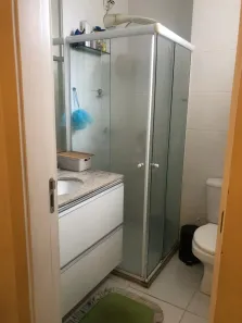 Apartamento com 2 Quartos à venda, 63m² no Praia de Itaparica, Vila Velha