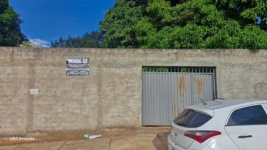 Fazenda/Sítio à venda, 2043m² no Vila Santa Tereza II, Terezópolis de Goiás
