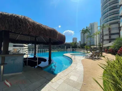 Apartamento com 4 Quartos à venda, 265m² no Vila Andrade, São Paulo