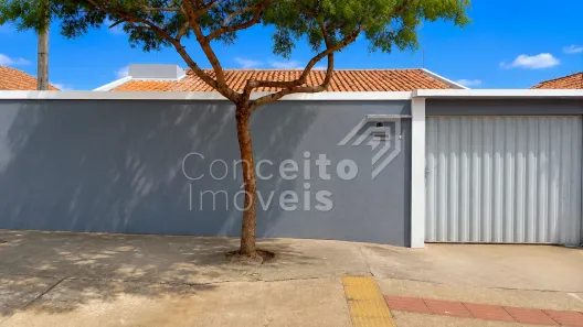 Casa com 3 Quartos à venda, 85m² no Olarias, Ponta Grossa