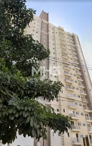 Apartamento com 2 Quartos à venda, 53m² no Cariobinha, Americana