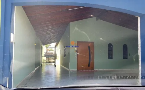 Casa com 3 Quartos à venda, 220m² no Residencial Parque Granja Cecília A, Bauru
