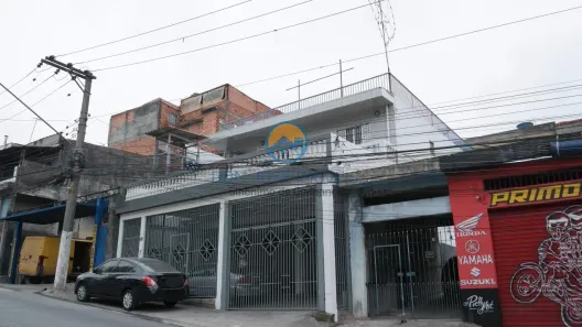 Casa com 3 Quartos à venda, 262m² no Jardim São Bento Novo, São Paulo