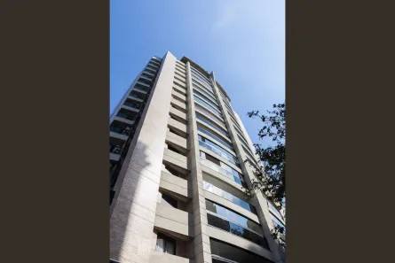Apartamento com 3 Quartos à venda, 160m² no Paraíso, São Paulo
