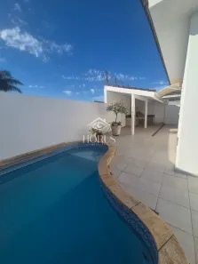 Casa de Condomínio com 3 Quartos para alugar, 280m² no Loteamento Aldeia da Mata, Votorantim