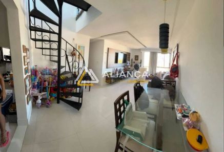Apartamento com 3 Quartos à venda, 124m² no Aruana, Aracaju