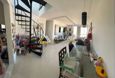 Apartamento com 3 Quartos à venda, 124m² no Aruana, Aracaju