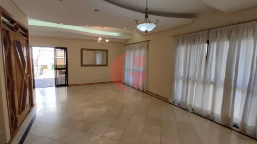 Cobertura com 4 Quartos à venda, 262m² no Parque Residencial Aquarius, São José dos Campos
