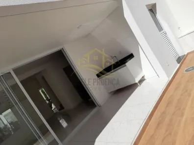 Casa de Condomínio com 3 Quartos para alugar, 157m² no Jardim Pagliato, Sorocaba