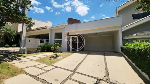 Casa de Condomínio com 3 Quartos à venda, 150m² no Parque Residencial Villa dos Inglezes, Sorocaba