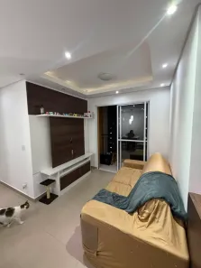 Apartamento com 2 Quartos à venda, 51m² no Portais (Polvilho), Cajamar
