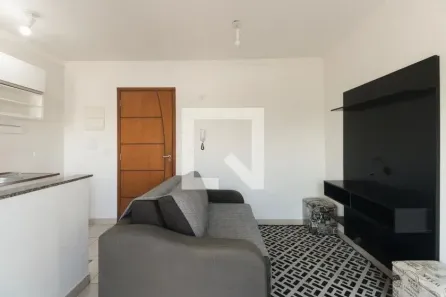 Apartamento com 1 Quarto à venda, 62m² no Vila Aricanduva, São Paulo