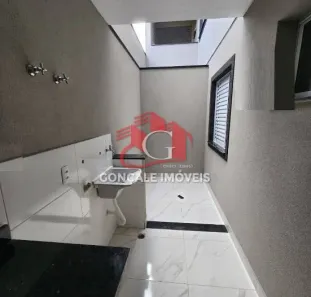 Casa de Condomínio com 1 Quarto à venda, 26m² no Vila Isolina Mazzei, São Paulo