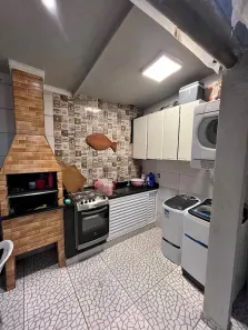 Sobrado com 2 Quartos à venda, 75m² no Santo Amaro, São Paulo