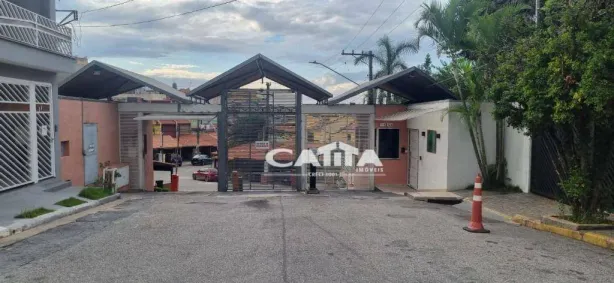 Sobrado com 2 Quartos à venda, 107m² no Fazenda Aricanduva, São Paulo