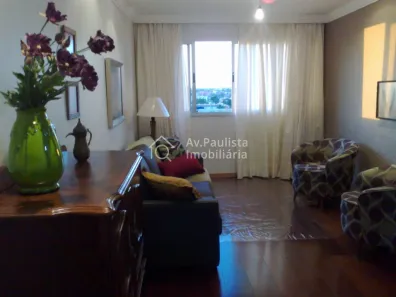 Apartamento com 3 Quartos à venda, 101m² no Osvaldo Rezende, Uberlândia