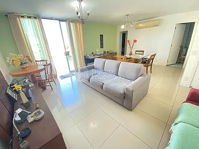 Cobertura com 3 Quartos à venda, 265m² no Icaraí, Niterói