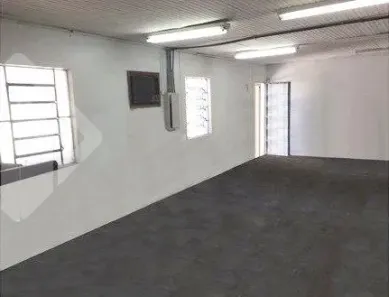 Prédio Comercial à venda, 215m² no Floresta, Porto Alegre