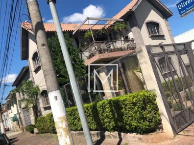 Imóvel Comercial com 5 Quartos à venda, 396m² no Vila Dom Pedro I, São Paulo