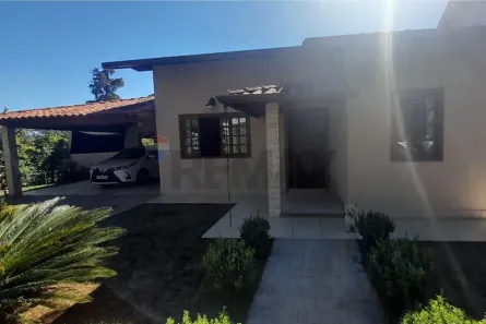 Casa de Condomínio com 5 Quartos à venda, 315m² no Condados de Bougainville, Lagoa Santa