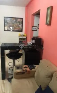 Apartamento com 2 Quartos à venda, 49m² no Santa Tereza, Porto Alegre