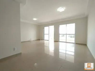 Apartamento com 3 Quartos à venda, 123m² no Jardim Botânico, Ribeirão Preto