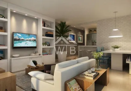 Cobertura com 3 Quartos à venda, 185m² no Icaraí, Niterói
