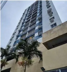 Apartamento com 2 Quartos à venda, 52m² no Centro, Nilópolis