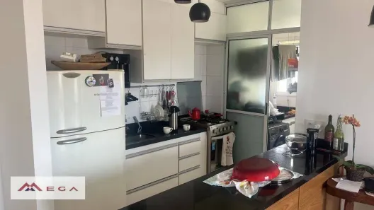 Apartamento com 3 Quartos à venda, 69m² no Bonfim, Campinas