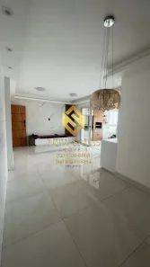 Apartamento com 3 Quartos à venda, 116m² no Setor Bueno, Goiânia