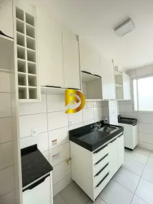 Apartamento com 2 Quartos à venda, 48m² no Loteamento Reserva Ushuaia, Uberaba