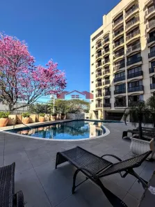 Apartamento com 3 Quartos à venda, 116m² no Jardim das Paineiras, Campinas