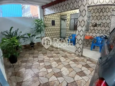 Casa com 5 Quartos à venda, 157m² no Anchieta, Rio de Janeiro