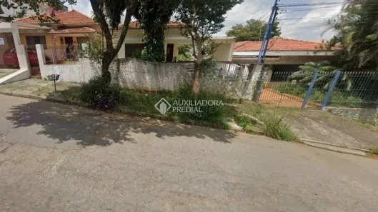 Lote/Terreno à venda, 500m² no Paraíso, Santo André