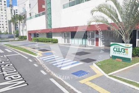 Apartamento com 3 Quartos à venda, 78m² no Farolândia, Aracaju