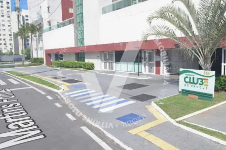 Apartamento com 3 Quartos à venda, 78m² no Farolândia, Aracaju