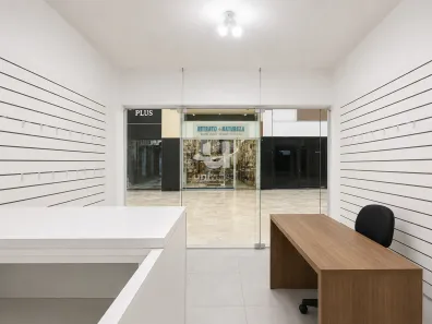 Ponto Comercial à venda, 29m² no Centro, Juiz de Fora
