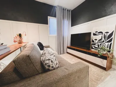 Apartamento com 3 Quartos para alugar, 66m² no Vila Amélia, Ribeirão Preto
