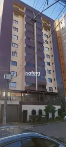 Apartamento com 3 Quartos à venda, 118m² no Centro, Cascavel
