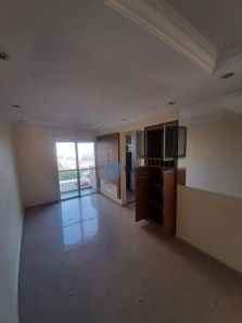 Apartamento com 2 Quartos à venda, 50m² no Vila Siqueira (Zona Norte), São Paulo