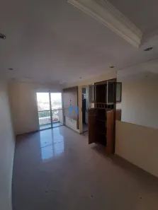 Apartamento com 2 Quartos à venda, 50m² no Vila Siqueira (Zona Norte), São Paulo